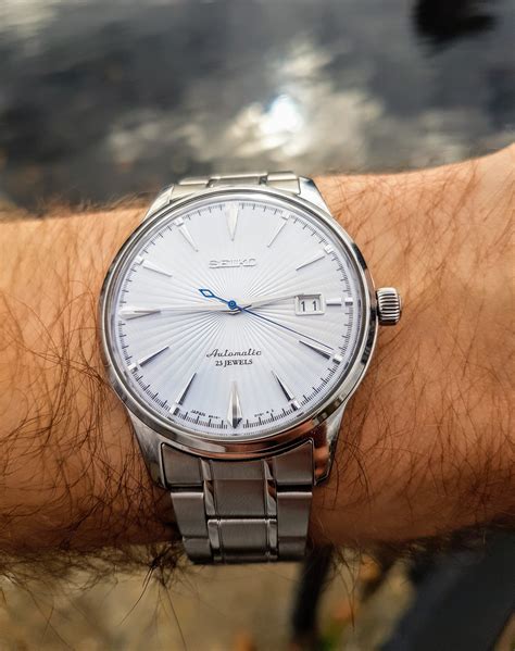 seiko cocktail sarb065